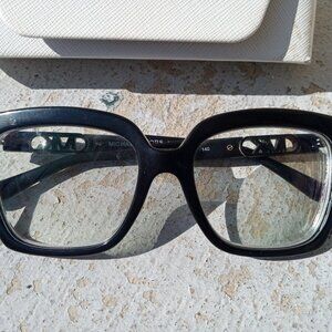 Michael Kors Nassau Eyeglasses